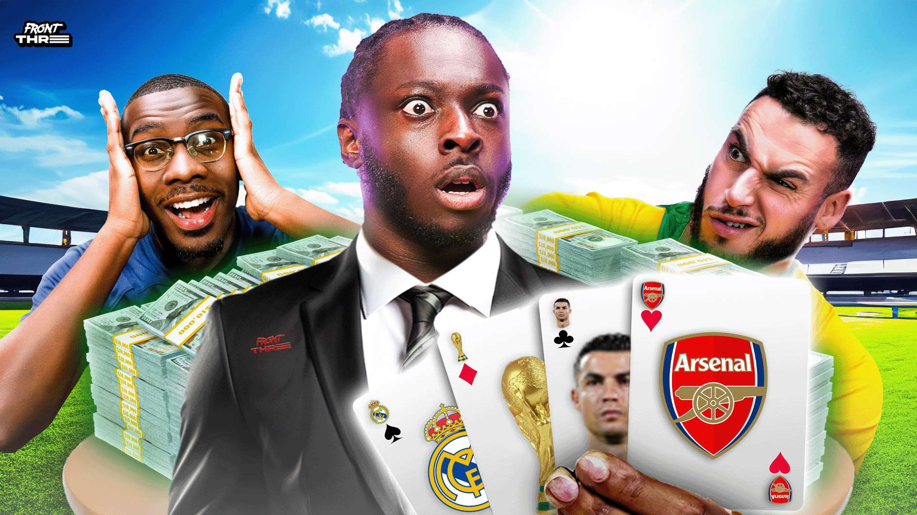 十足的状态 十足的状态