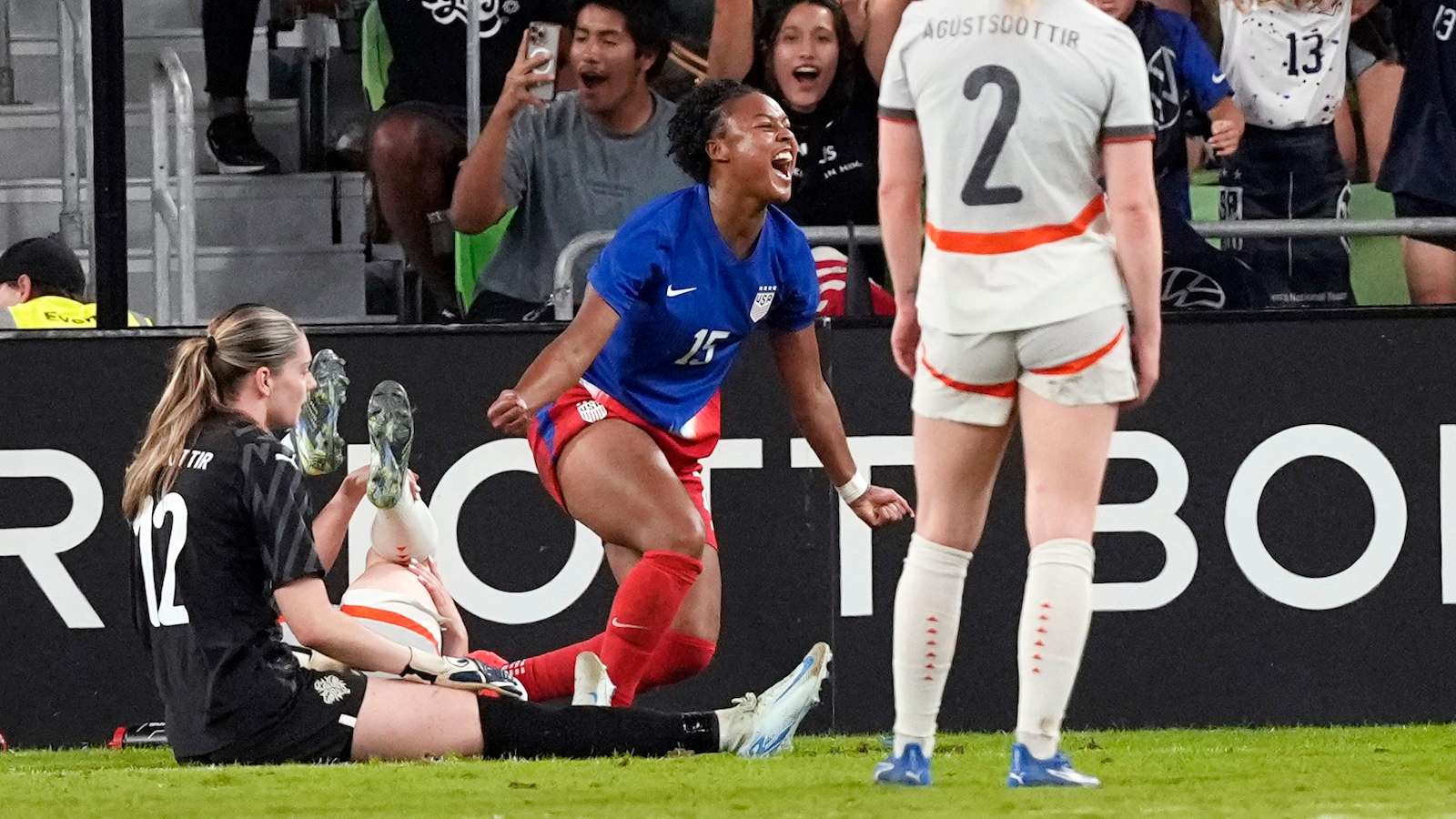 强大的控制 强大的控制