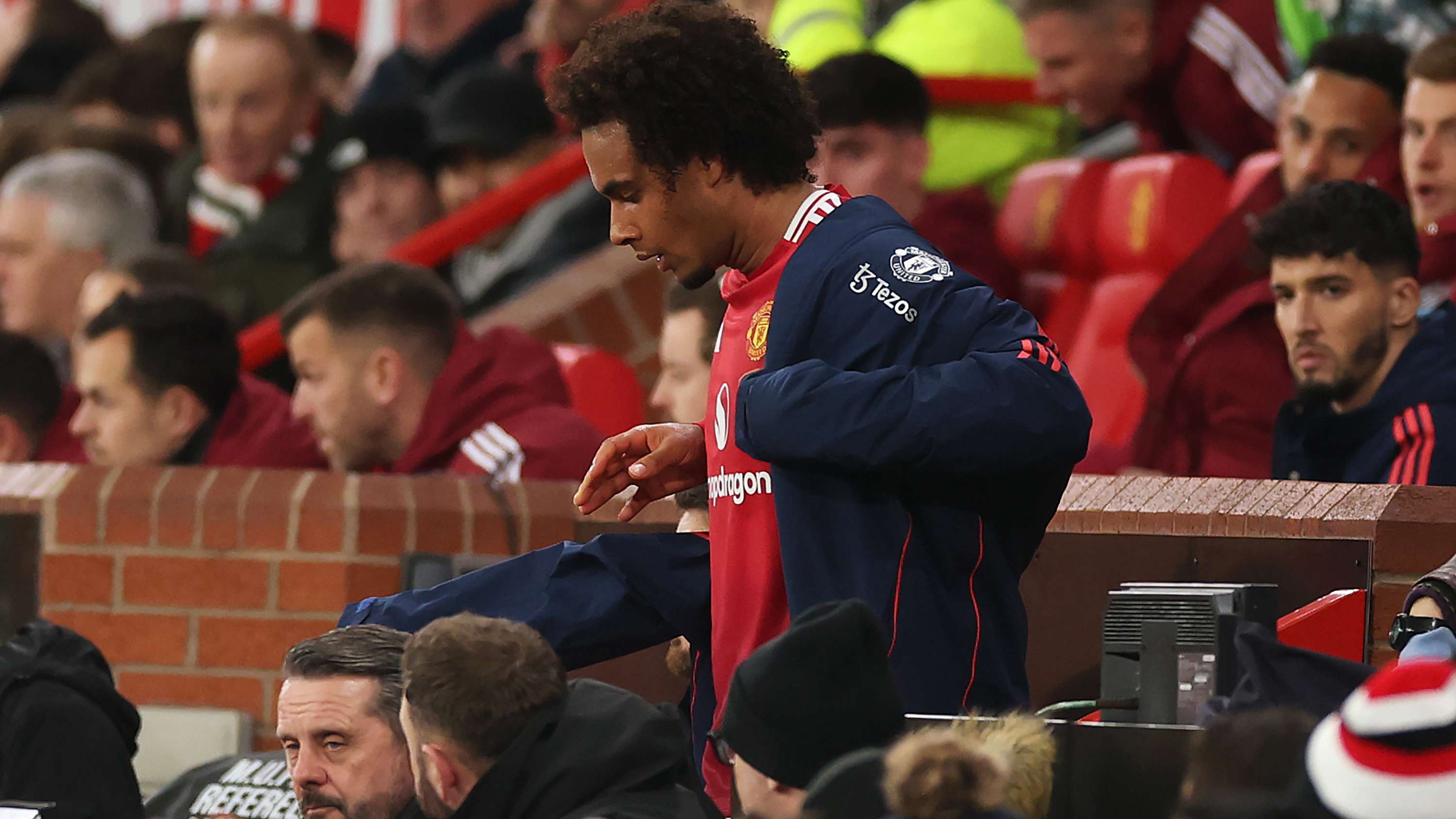 的训练状态 的训练状态