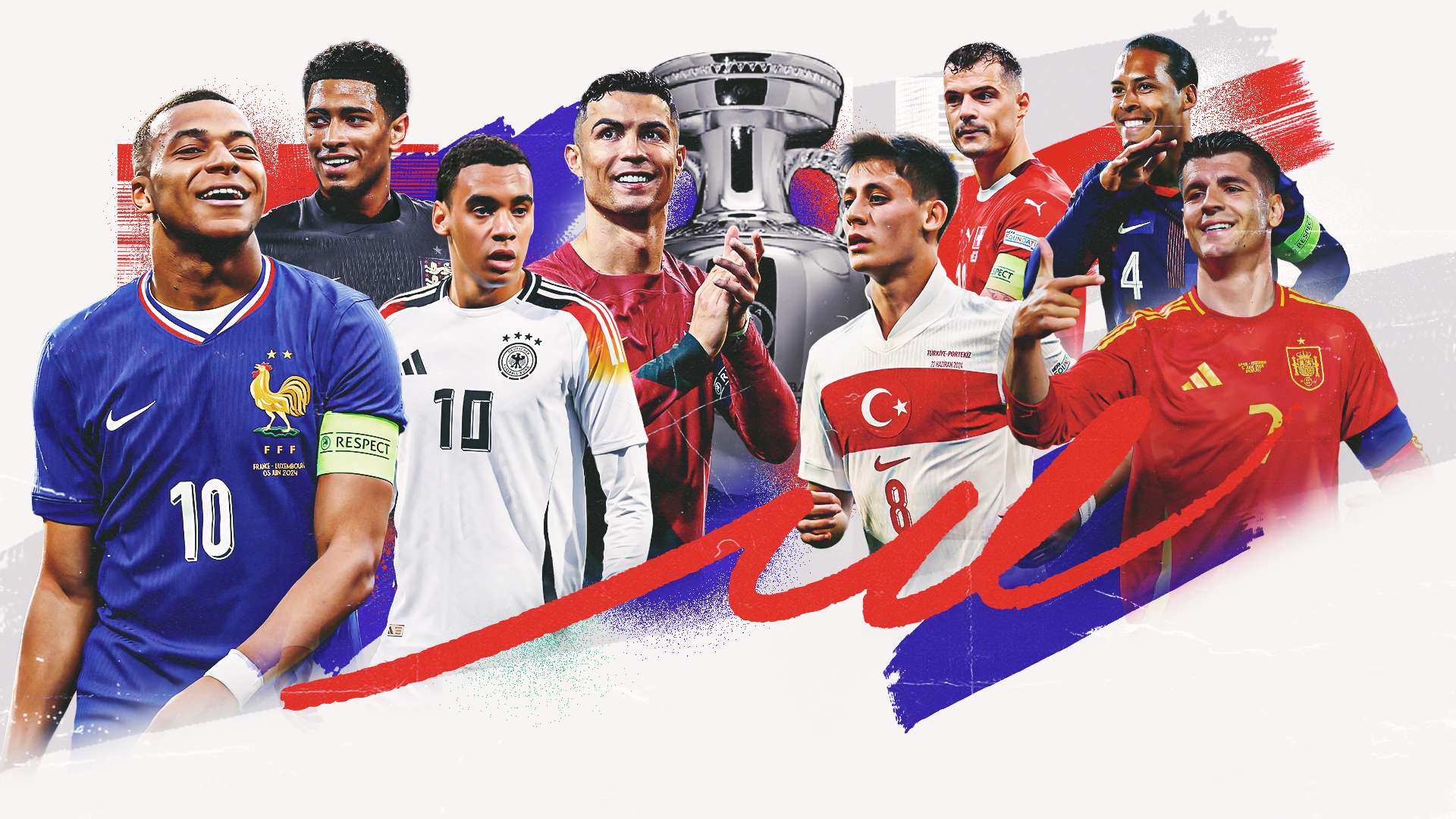 他們的到來 他們的到來