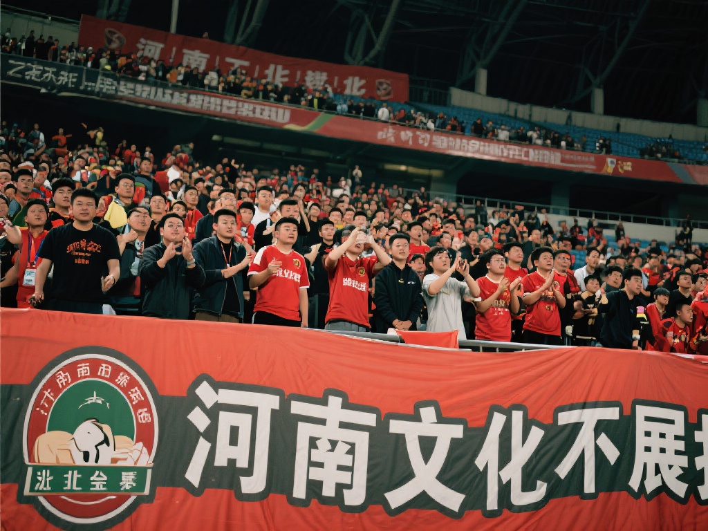 球迷们的热 球迷们的热