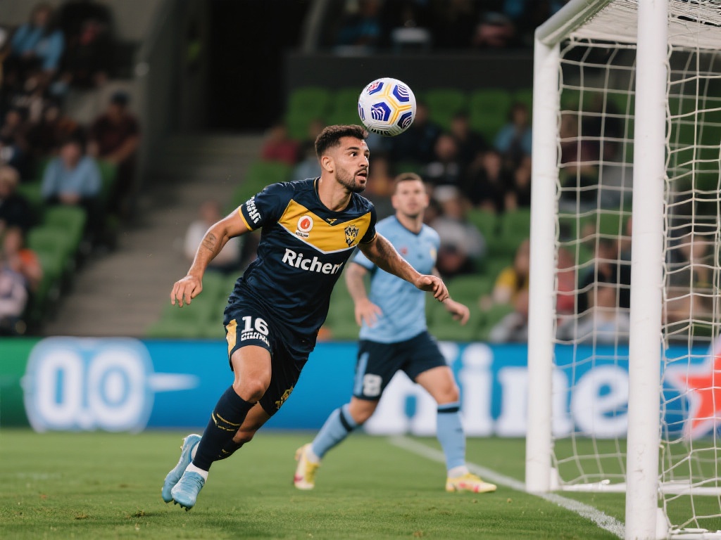 中场的关键 中场的关键